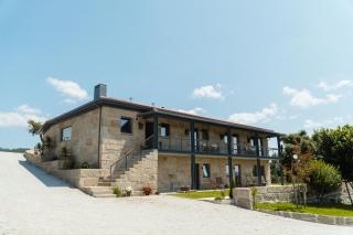 Casa de Algar - Enoturismo - Castelo de Paiva - 1