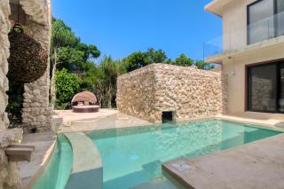 Villa Aktun - Akumal - 0
