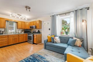 Welcome to cozy Cricket’s Cove! - Glenside - 6