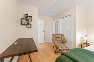 Welcome to cozy Cricket’s Cove! - Glenside - 4