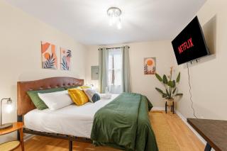 Welcome to cozy Cricket’s Cove! - Glenside - 8