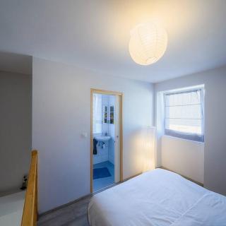 Cosy duplex indépendant - Andolsheim - 4