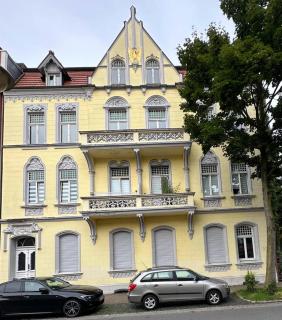 Jugendstil-Oase - Herne - 2