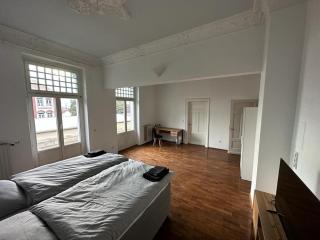 Jugendstil-Oase - Herne - 6