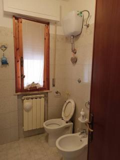 Casa in collina, vista mare. - 9