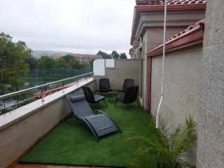 RESIDENCIAL EN SANXENXO_PORTONOVO - Sanxenxo - 2