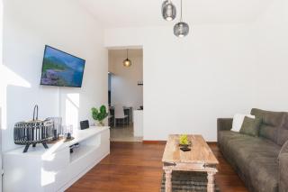 Midtown Apartment by CorfuEscapes - Città di Corfù - 6