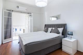 Midtown Apartment by CorfuEscapes - Città di Corfù - 1