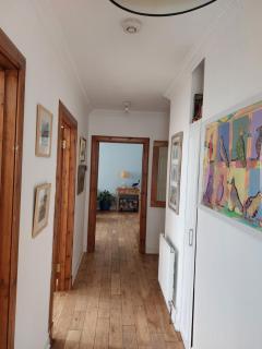 Portobello Charming Seaside 3-BR Holiday Apartment - Edimburgo - 6