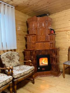 Cabana din Luncă - Bistra - 9