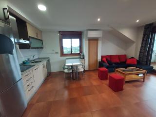 RESIDENCIAL EN SANXENXO_PORTONOVO - 1