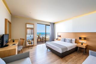 Stella Palace Aqua Park Resort - Hersonissos - 7