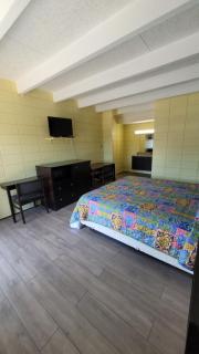 Relax Inn - Lucedale - 6