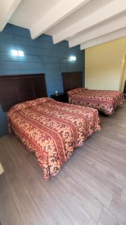 Relax Inn - Lucedale - 2