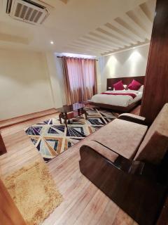 AERO HOTEL BY AERO LOUNGE AND BAR - Kathmandu - 7