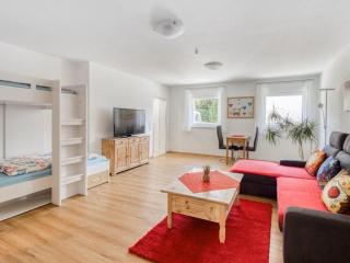 Elegant Appartment - Friburgo em Brisgóvia - 3