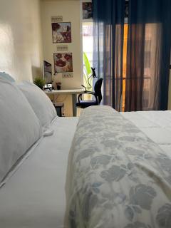 Private room - Casablanca - 6