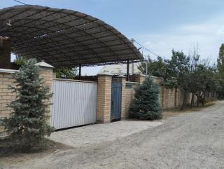 Гостевой дом Энесай - Bishkek - 1