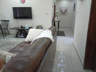 Himma's Apartments - - 0