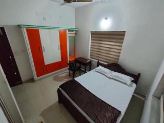 Woods Home Stay Athirappilly - Athirappilly - 4