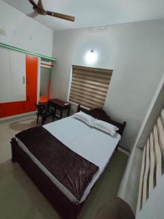 Woods Home Stay Athirappilly - Athirappilly - 2