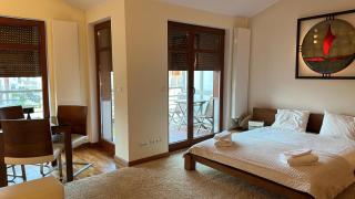Neptun Park Apartament - 100 m od plaży - Danzig - 6