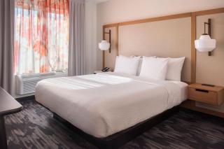 Fairfield Inn by Marriott New York LaGuardia Airport/Flushing - 1