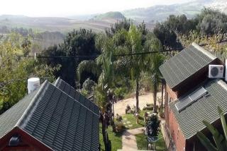 בקתות עץ סקנדינביות במטולה - 3