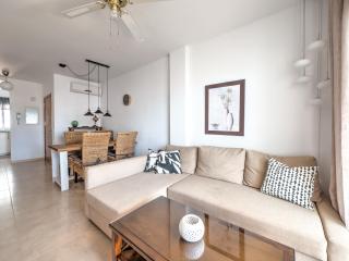 Stunning apartment at Burriana beach, Nerja - Nerja - 1