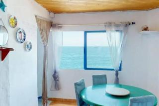 La casa con terraza privada sobre el mar - Telde - 3