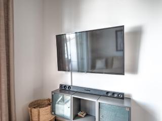 Stunning apartment at Burriana beach, Nerja - Nerja - 2