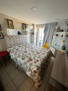 Apartamento Iracema Fortaleza - Fortaleza - 5