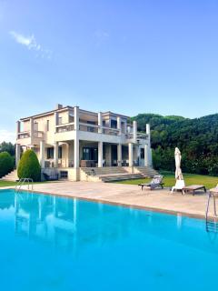 Villa Astoria - Korakokhórion - 7
