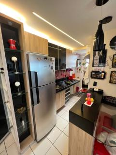 Apartamento Iracema Fortaleza - Fortaleza - 6