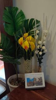 Maison Model d'Angkor - 9