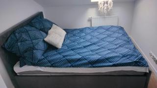 Apartament z pięknym widokiem - Nowy Dwór Mazowiecki - 5