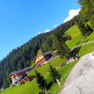 agriturismo Lüch Picedac - Wengen - 4