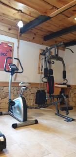 Plitvice Etno House III - Jezerce - 2