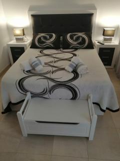 Ático dúplex con gran terraza por habitaciones - Denia - 4