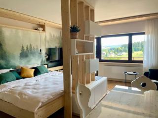 Ferienwohnung -Das Waldo- in Lenzkirch-Saig - 0