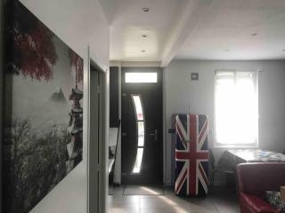 Proche PARIS/Casino d’Enghien/stade de France/CDG - 4