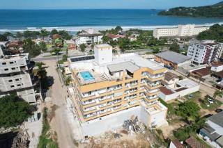 Apartamento em Ubatuba - Ubatuba - 3