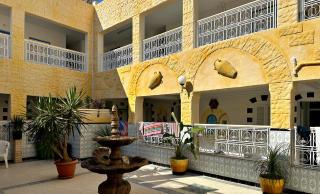 Hotel Paris - Sousse - 9