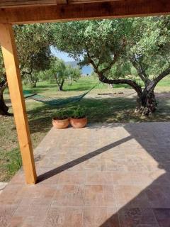 Robinson house Sea & olives - Tisno - 8