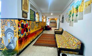 Hotel Paris - Sousse - 3