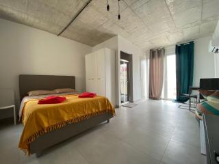 Minimal & Arty Townhouse - Hamrun - 1