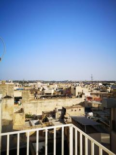 Minimal & Arty Townhouse - Hamrun - 7
