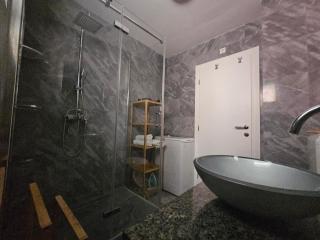 Vila Regina Apartment Rex with Swimming Pool - Jezera - 1
