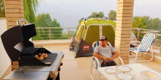 Haven Resort Bhurban, Murree - Bhurban - 7