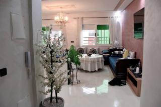 Appartement Azurite - Traditionnel & spacieux - Fès - 5